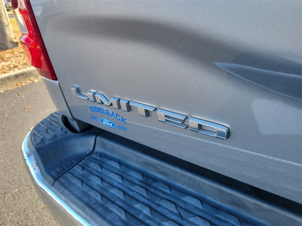 used 2019 Ram 2500 car, priced at $51,998