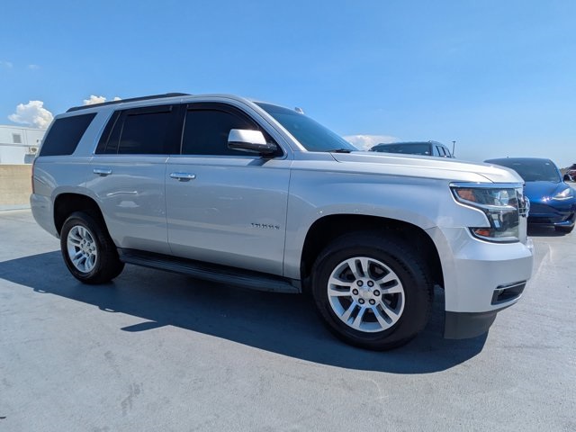 used 2016 Chevrolet Tahoe car, priced at $13,614