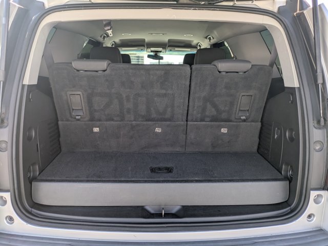 used 2016 Chevrolet Tahoe car, priced at $13,614