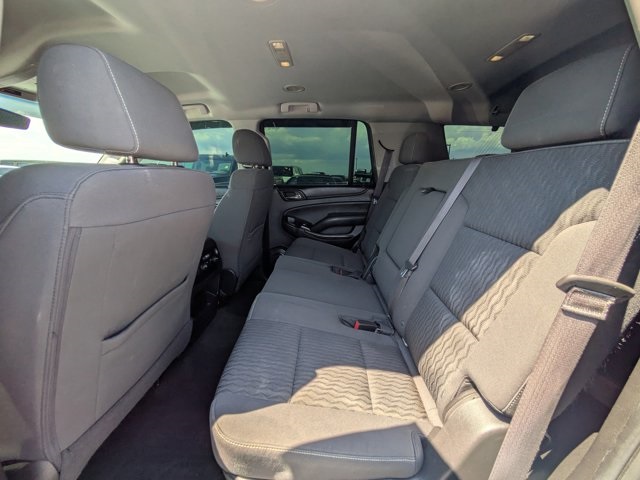 used 2016 Chevrolet Tahoe car, priced at $13,614