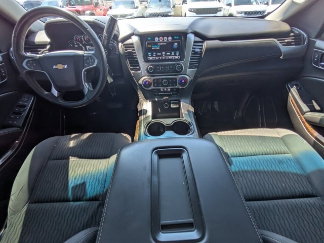 used 2016 Chevrolet Tahoe car, priced at $13,614