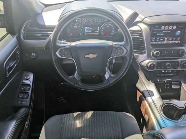 used 2016 Chevrolet Tahoe car, priced at $13,614