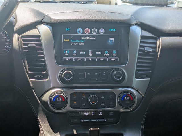 used 2016 Chevrolet Tahoe car, priced at $13,614