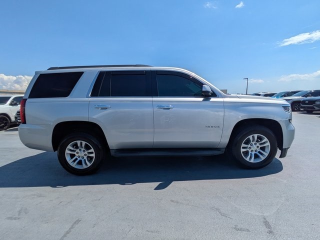 used 2016 Chevrolet Tahoe car, priced at $13,614