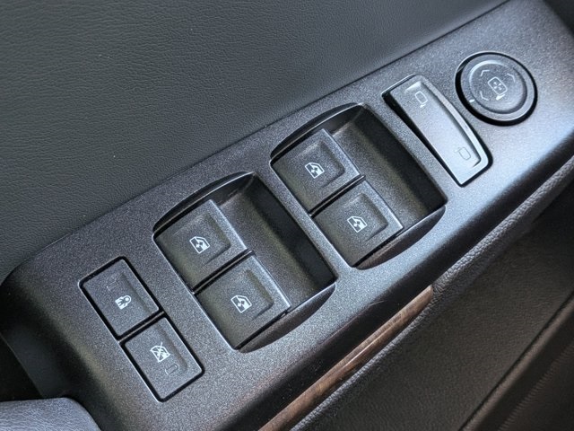 used 2016 Chevrolet Tahoe car, priced at $13,614