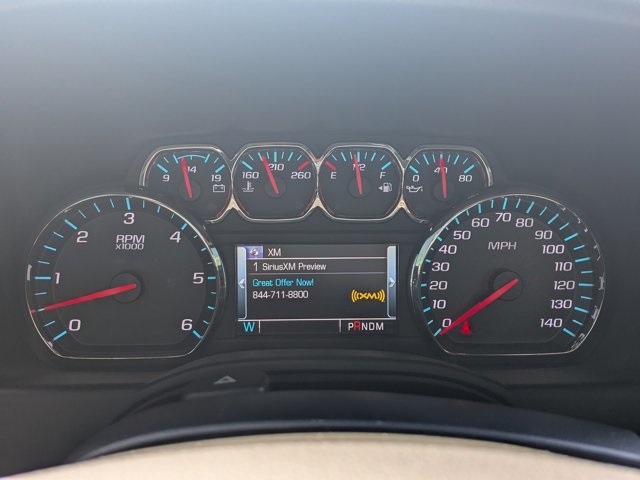 used 2016 Chevrolet Tahoe car, priced at $13,614