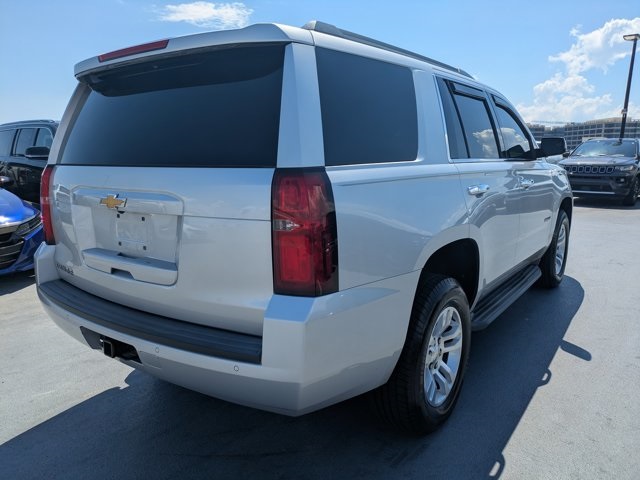 used 2016 Chevrolet Tahoe car, priced at $13,614