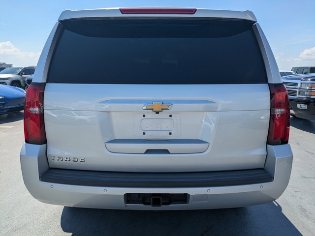 used 2016 Chevrolet Tahoe car, priced at $13,614
