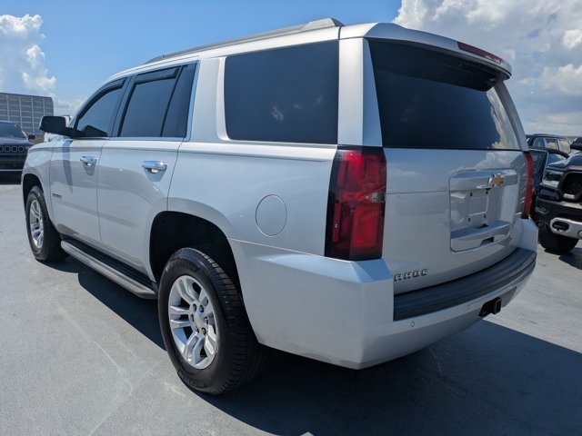 used 2016 Chevrolet Tahoe car, priced at $13,614