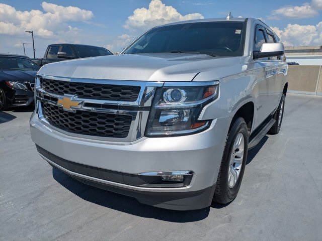 used 2016 Chevrolet Tahoe car, priced at $13,614