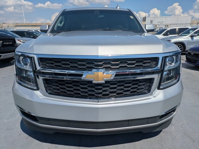 used 2016 Chevrolet Tahoe car, priced at $13,614