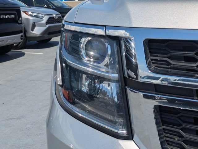 used 2016 Chevrolet Tahoe car, priced at $13,614