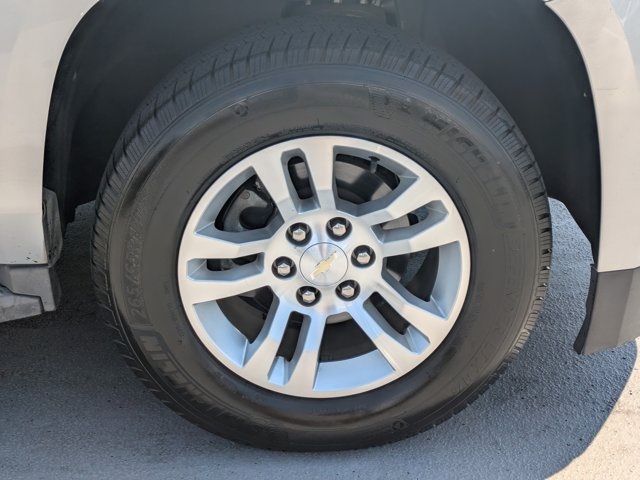 used 2016 Chevrolet Tahoe car, priced at $13,614