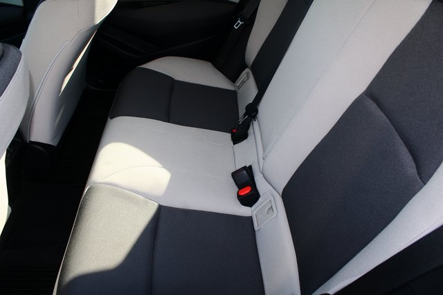 used 2025 Toyota Corolla car, priced at $23,557