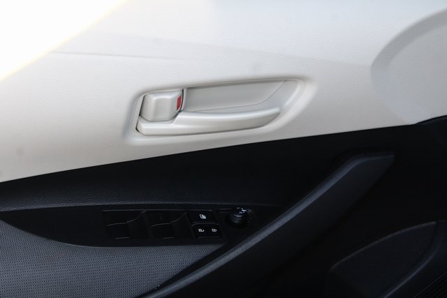 used 2025 Toyota Corolla car, priced at $23,557