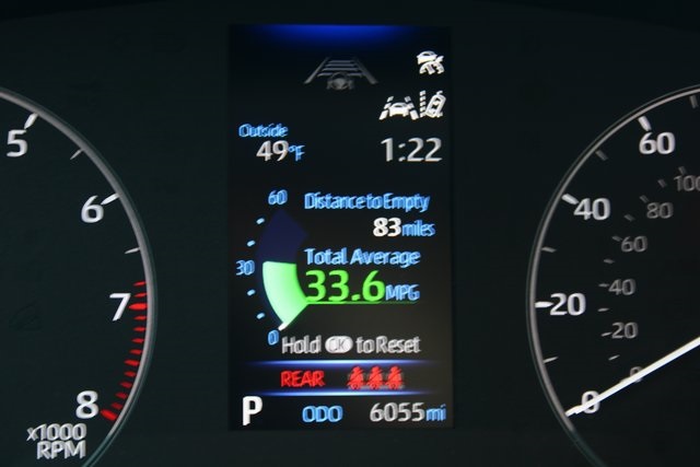 used 2025 Toyota Corolla car, priced at $23,557