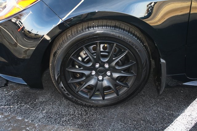 used 2025 Toyota Corolla car, priced at $23,557