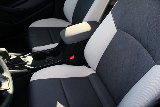 used 2025 Toyota Corolla car, priced at $23,557