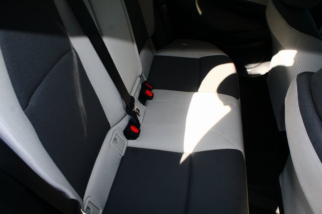 used 2025 Toyota Corolla car, priced at $23,557