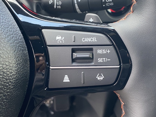 new 2025 Honda Pilot car, priced at $47,653