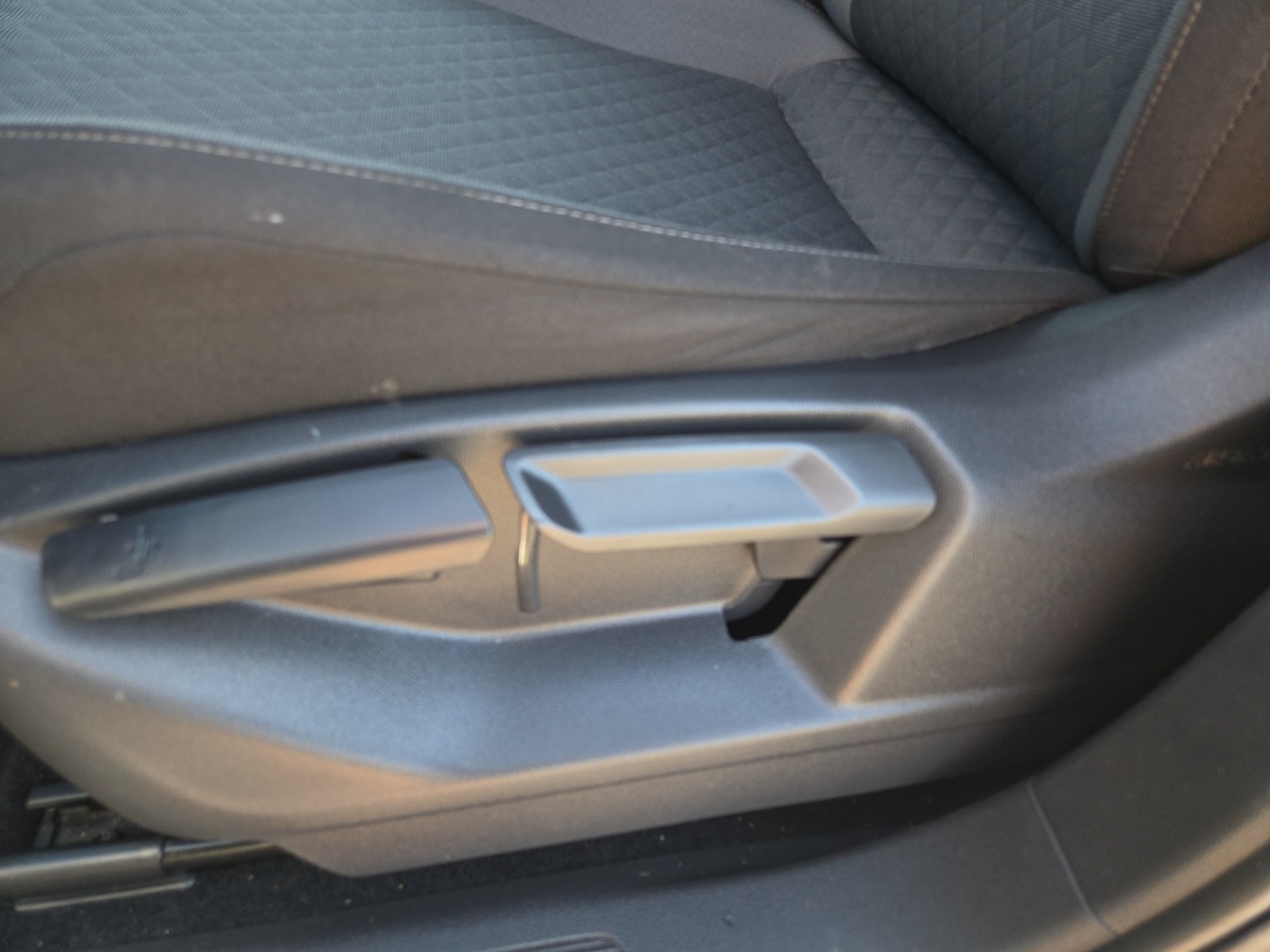 used 2018 Volkswagen Tiguan car, priced at $12,000
