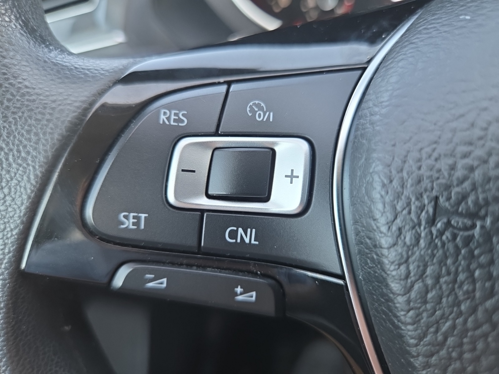 used 2018 Volkswagen Tiguan car, priced at $12,000