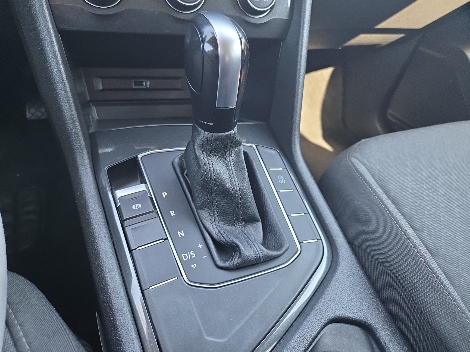 used 2018 Volkswagen Tiguan car, priced at $12,000