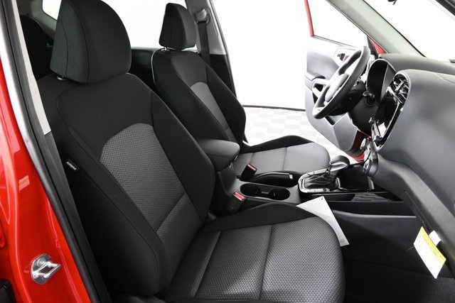 new 2025 Kia Soul car, priced at $25,661