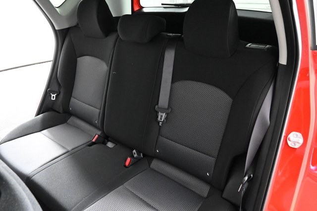 new 2025 Kia Soul car, priced at $25,661