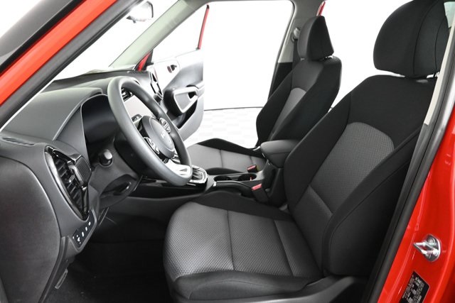 new 2025 Kia Soul car, priced at $25,661
