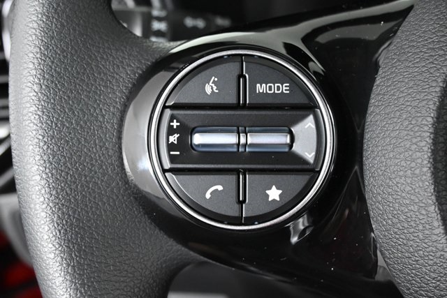 new 2025 Kia Soul car, priced at $25,661