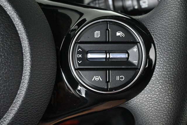 new 2025 Kia Soul car, priced at $25,661
