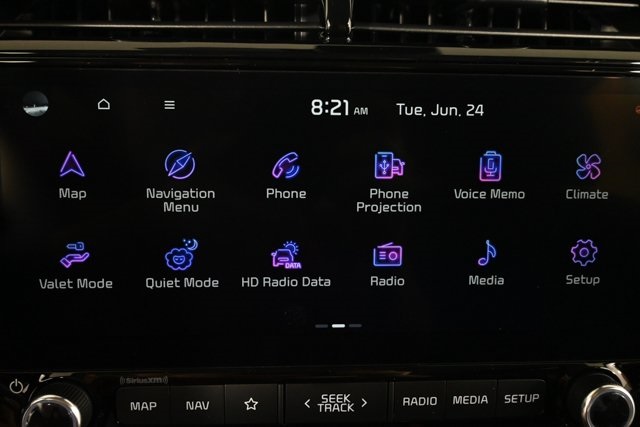 new 2025 Kia Soul car, priced at $25,661