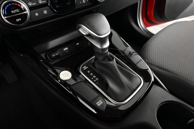 new 2025 Kia Soul car, priced at $25,661