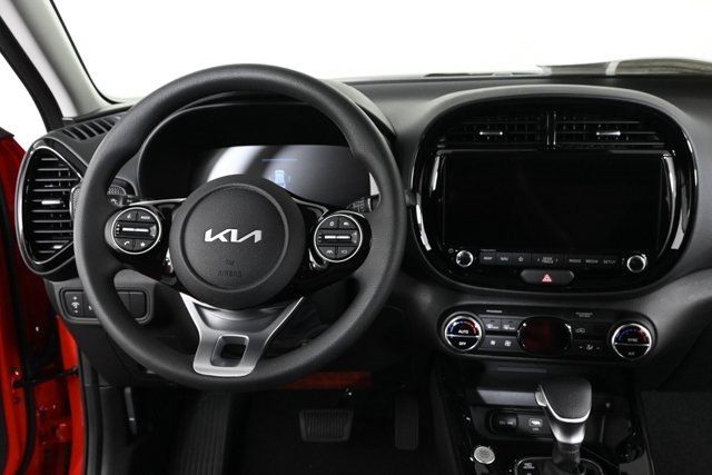new 2025 Kia Soul car, priced at $25,661