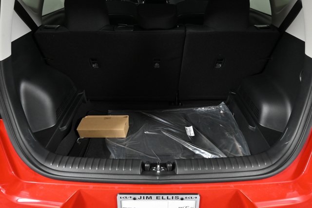 new 2025 Kia Soul car, priced at $25,661
