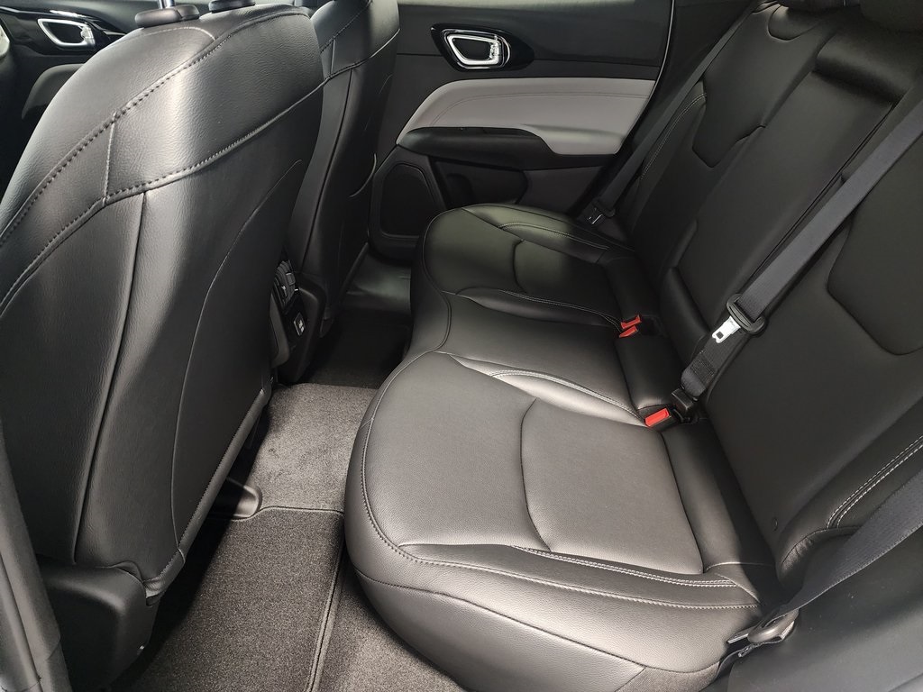 new 2025 Jeep Compass car, priced at $29,999