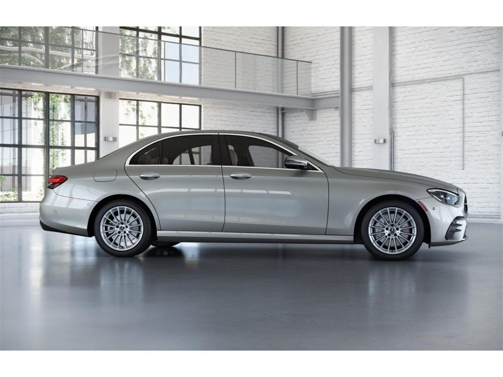 used 2023 Mercedes-Benz E-Class car, priced at $44,900