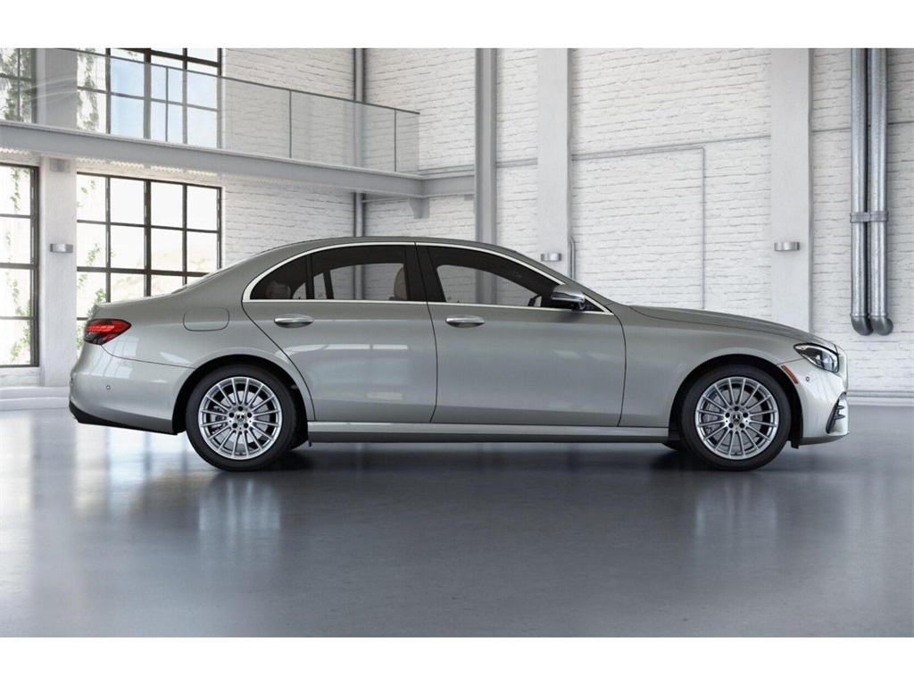 used 2023 Mercedes-Benz E-Class car, priced at $44,900