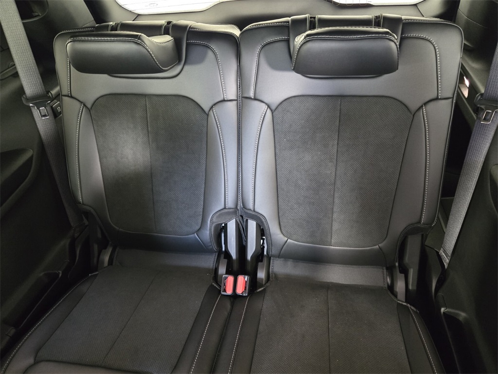 new 2025 Jeep Grand Cherokee L car, priced at $36,780