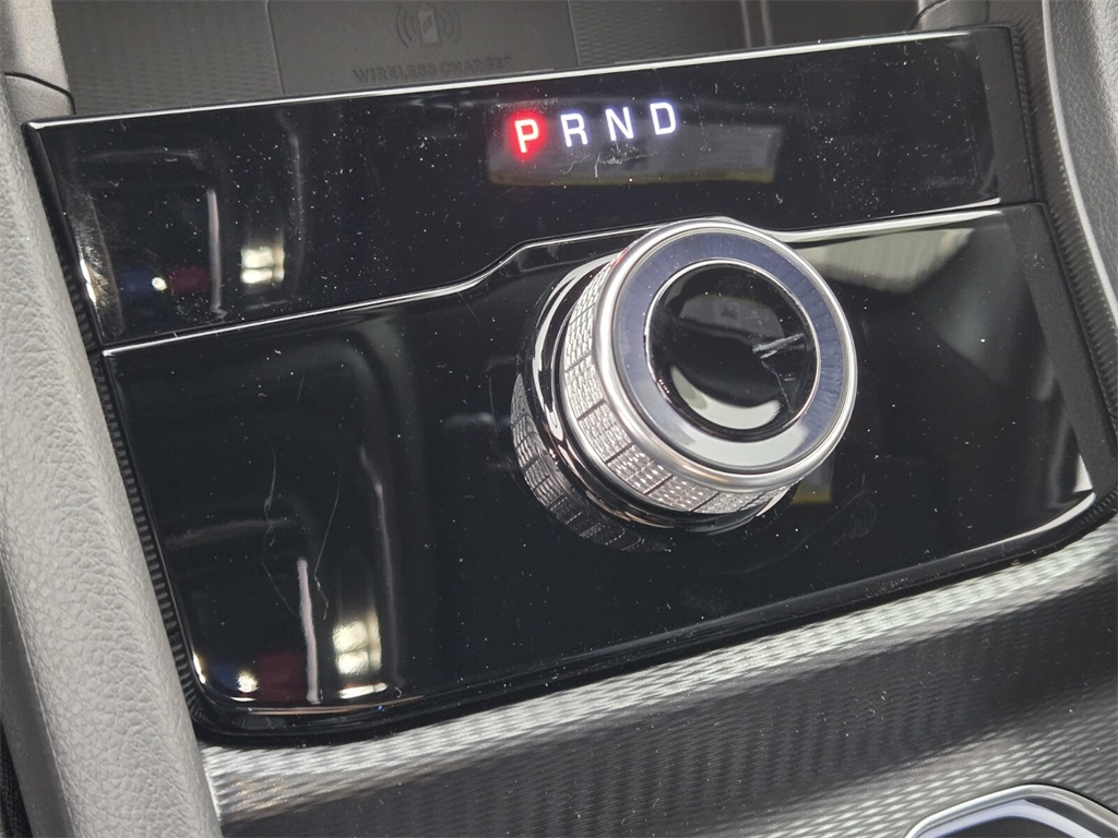 new 2025 Jeep Grand Cherokee L car, priced at $36,780