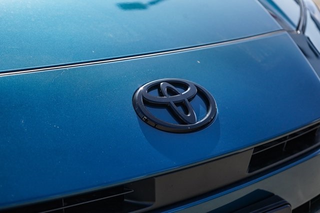 new 2026 Toyota Camry car, priced at $31,057