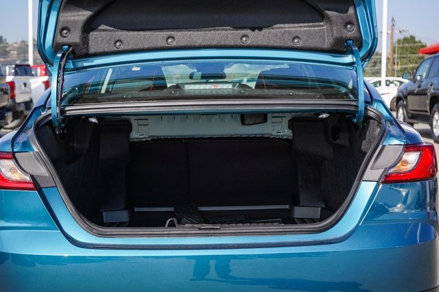 new 2026 Toyota Camry car, priced at $31,057