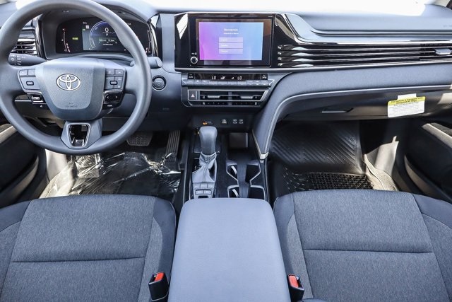 new 2026 Toyota Camry car, priced at $31,057