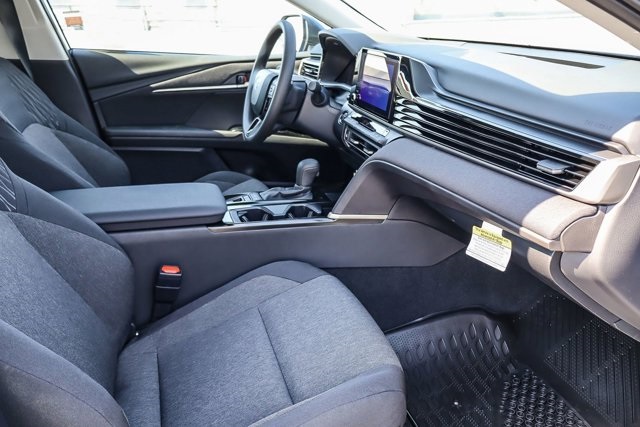 new 2026 Toyota Camry car, priced at $31,057