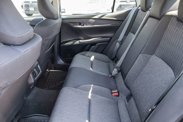 new 2026 Toyota Camry car, priced at $31,057