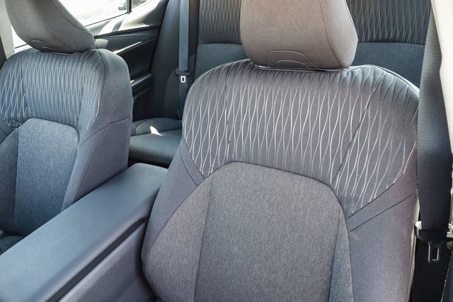 new 2026 Toyota Camry car, priced at $31,057