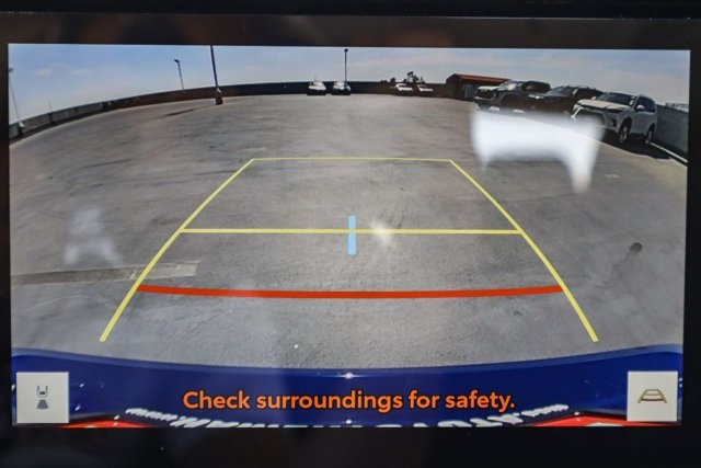 new 2026 Toyota Camry car, priced at $31,057