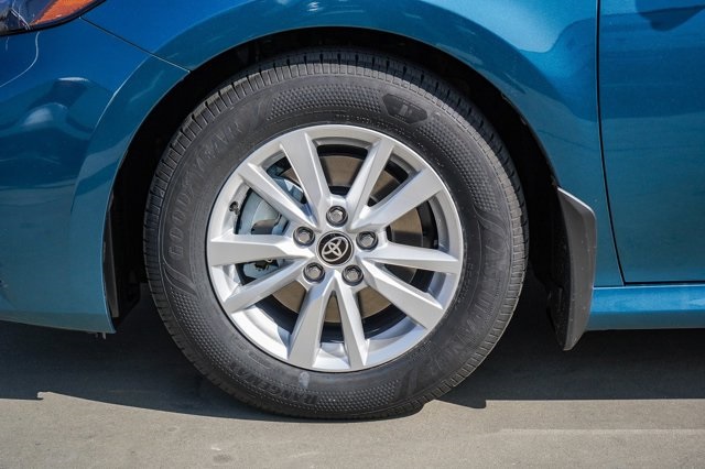 new 2026 Toyota Camry car, priced at $31,057