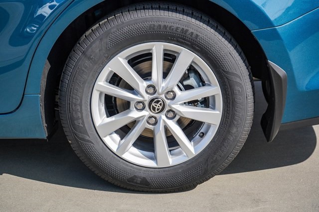 new 2026 Toyota Camry car, priced at $31,057